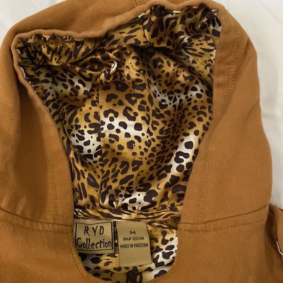 ❤️ Cute Jacket from RYD Collections NY LOVE ME - Picture 3 of 7